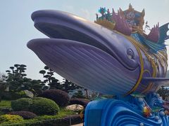 -珠海长隆海洋王国