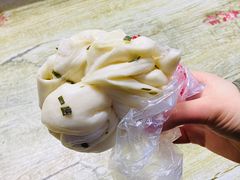 花卷-老上海大包(四川北路店)