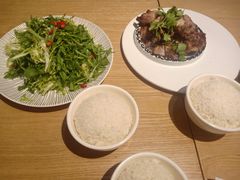 -确喜美味小厨(西单商场兰州店)