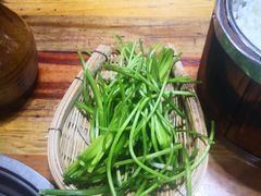 -阿婆情腊排骨火锅(金虹路店)