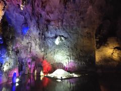 -宝晶宫旅游景区