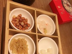 -闽上鲜·福建菜(龙湖滨江天街店)