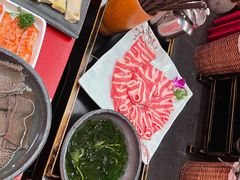 -谭鸭血老火锅·匠心(环球港旗舰店)