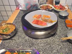 -酒拾烤肉(咸宁万达店)