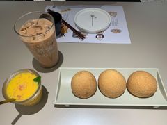 -蔡澜点心·粤菜(西单大悦城店)