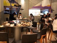 -金牌外婆家(苏州中心店)