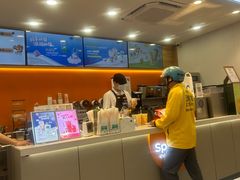 -CoCo都可(嘉定大融城店)