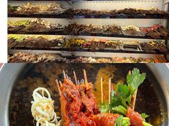 -牛华八婆麻辣烫(起源店)