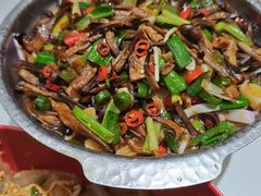 -饺子功·东北记忆·锅包肉(电厂路店)