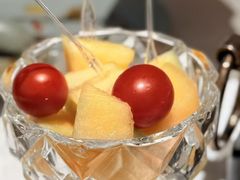 -湘中缘·湖南菜(娄底驻京办店)