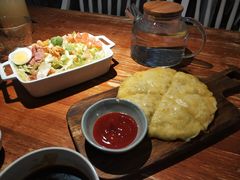 -秀儿家の小确幸融合西餐厅(万达店)