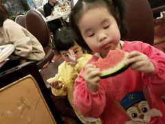 -芭菲盛宴·环球美食(解放碑英利国际店)