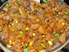 -老雒阳面馆·水席·洛阳菜(王城路店)