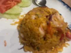 -金厨泰国餐厅·全泰籍厨师料理(拱北店)