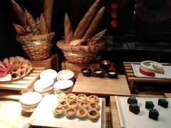 -西藏饭店·亚克·食光自助餐厅(文殊院店)