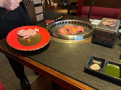 -300杯·和牛烧肉清酒专门店(廊里店)