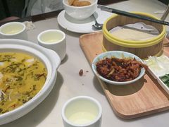 -小菜园新徽菜(阜阳颍州万达店)