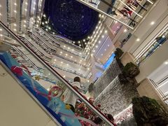 -赛格国际购物中心(小寨店)
