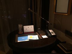 -长沙富力万达文华酒店