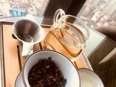 -无锡苏宁JW万豪酒店-大堂酒廊