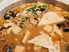 -红井路游艺炖锅·音乐餐吧(十渡店)