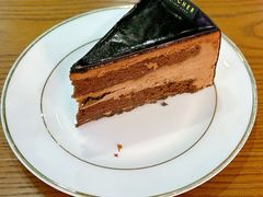 撒哈&nbsp;Sacher-第戎蛋糕(恒隆广场店)