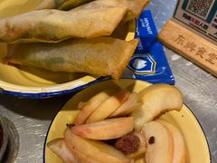 春卷-东排食堂长沙小吃大排档(五一广场店)