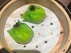 -正店·现代江浙菜(南京德基店)