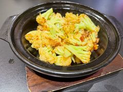 -南园酒家(前进路店)