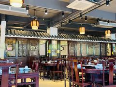 -集贤门·徽菜(福田店)