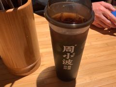 -周小波重庆小面·重庆名小吃(邹容路店)