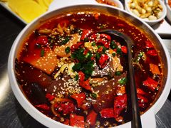 -No.DD戳子烧烤·江湖菜(北京总店)