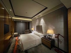-西安赛瑞喜来登大酒店
