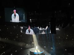 -宝能国际体育演艺中心