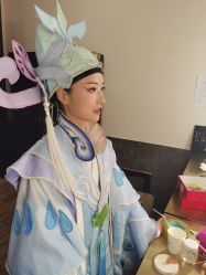 -盘子女人坊古装写真摄影(天津总店)