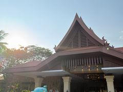 -西双版纳融创皇冠假日度假酒店