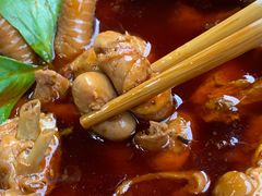 -佘记全家福芋儿鸡(向阳街总店)