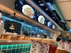 -楼兰古丽·新疆菜(大唐西市店)