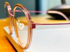 -EYEPHILO镜之道·克罗心眼镜