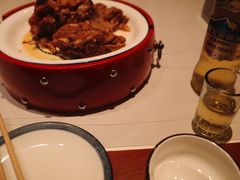 -经典老菜坊·开封灌汤包(火车站店)