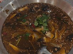 -巴特餐饮6加1音乐餐吧·新疆菜