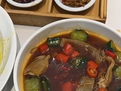 -新仙清汤牛腩(铜锣湾店)