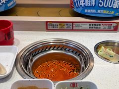 -龍歌自助小火锅(漳州二路爱购店)