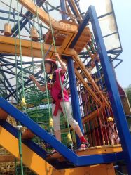 -大望京儿童游乐场