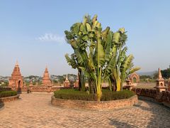 -一寨两国风景区