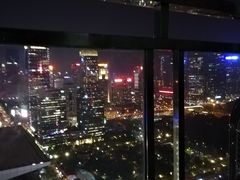 -金中环国际商务大厦