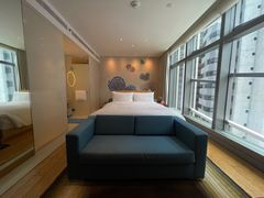 -香港港岛英迪格酒店