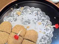 -春满园·邯郸菜发祥地(滏东店)