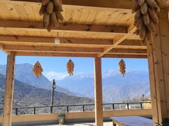-萝卜寨羌文化生态旅游区