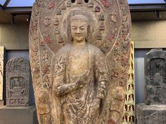 -北京石刻艺术博物馆(五塔寺)
